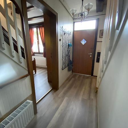 Charmantes Ferienhaus „Am Stift“ In Zentraler Lage Хердеке Екстериор снимка