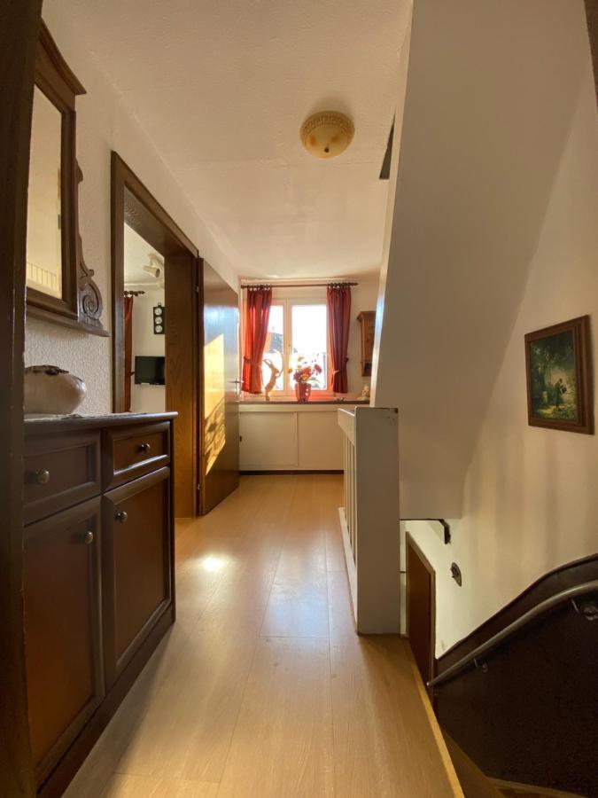Charmantes Ferienhaus „Am Stift“ In Zentraler Lage Хердеке Екстериор снимка