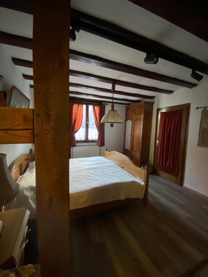Charmantes Ferienhaus „Am Stift“ In Zentraler Lage Хердеке Екстериор снимка