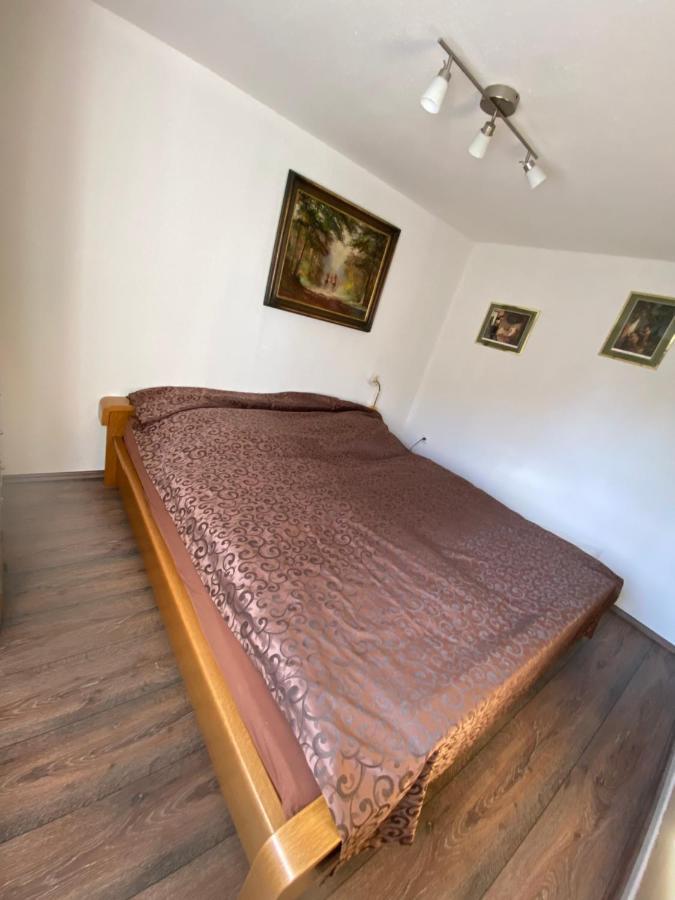 Charmantes Ferienhaus „Am Stift“ In Zentraler Lage Хердеке Екстериор снимка